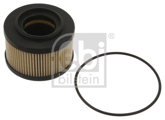Паливний фільтр FEBI BILSTEIN 40424 - zapix