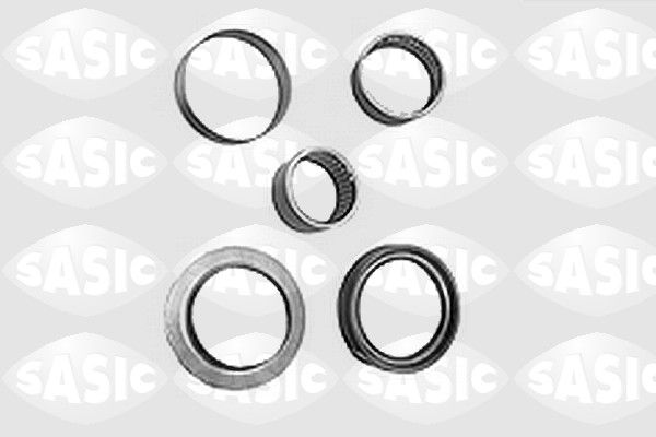 Сайлентблок балки SASIC 1005116 - zapix