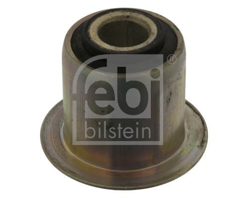 Сайлентблок ресори FEBI BILSTEIN 12763 - zapix