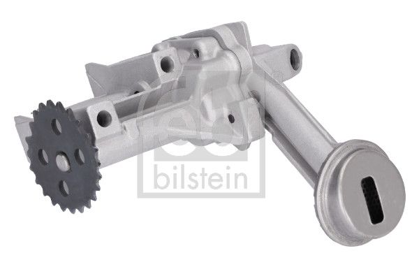 Масляный насос FEBI BILSTEIN 178673