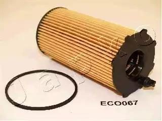 Оливний фільтр JAPKO 1ECO067 - zapix