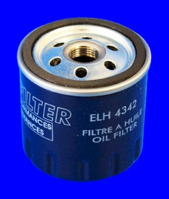 Оливний фільтр MECAFILTER ELH4342