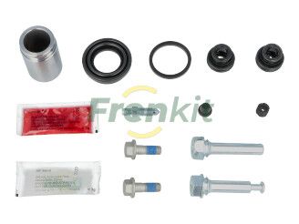 Ремкомплект гальмівного супорта FRENKIT 731013 - zapix