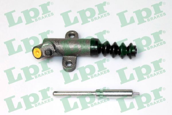 Робочий циліндр зчеплення LPR 3551 - zapix