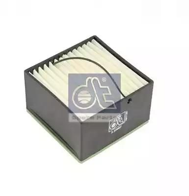Паливний фільтр DT SPARE PARTS 322007 - zapix