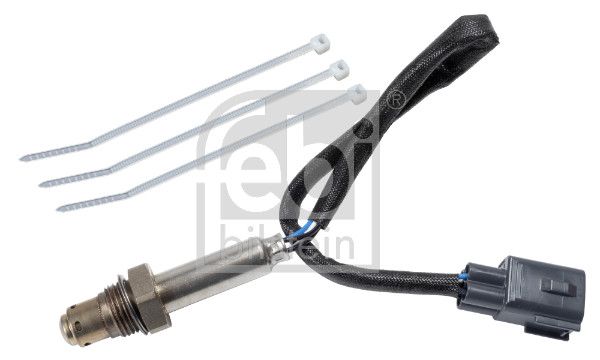 Кисневий датчик FEBI BILSTEIN 177571 - zapix