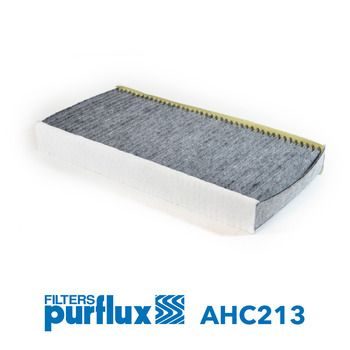 Фільтр салону PURFLUX AHC213