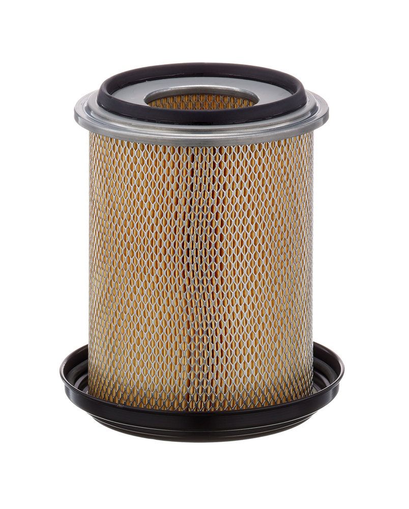 Повітряний фільтр MANN-FILTER C21461 - zapix