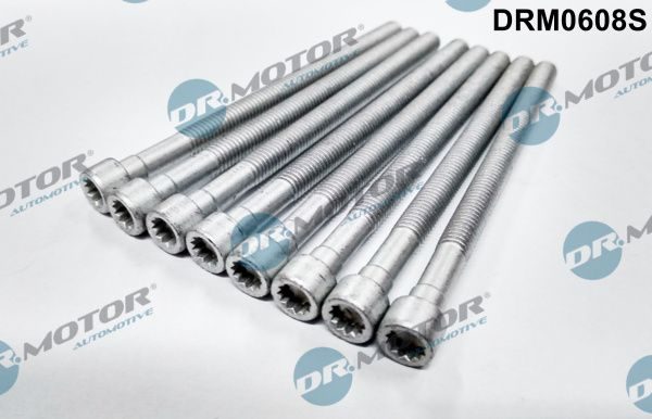 Болт форсунки паливної DR.MOTOR AUTOMOTIVE DRM0608S - zapix