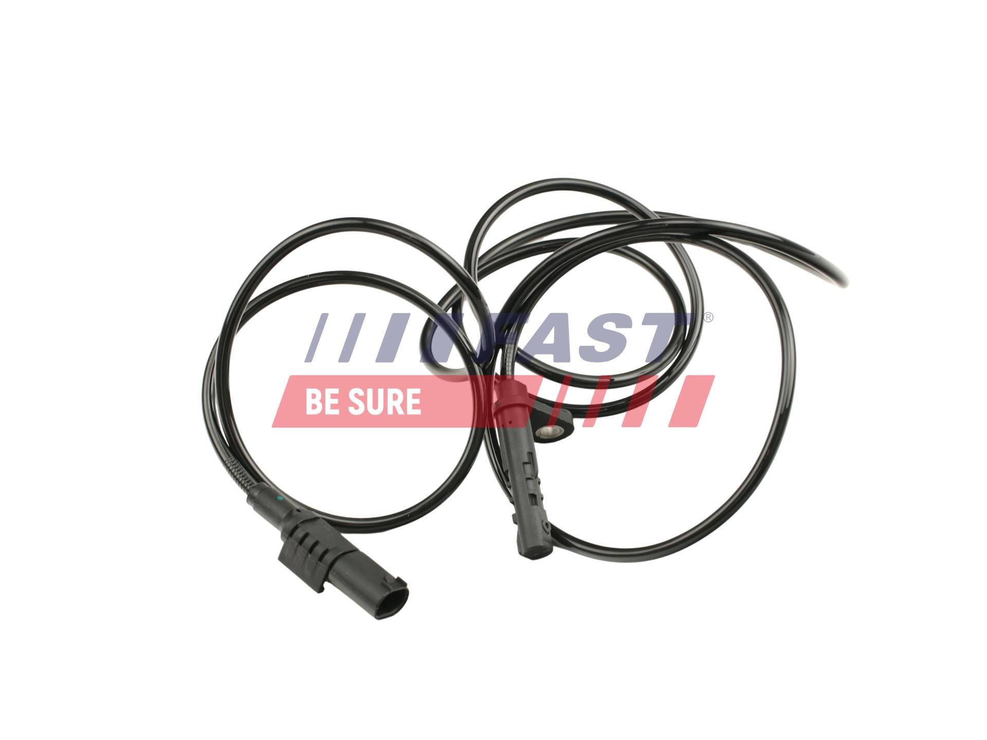 Датчик ABS FAST FT80589