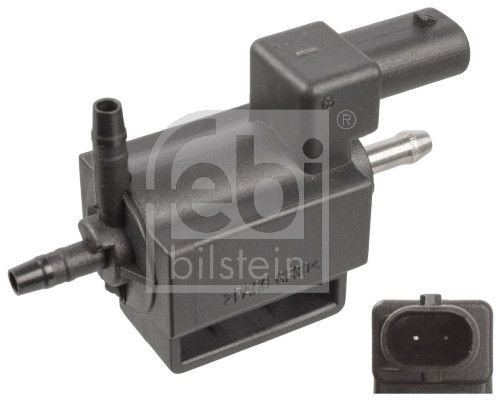 Регулятор управління повітряним потоком FEBI BILSTEIN 108232 - zapix