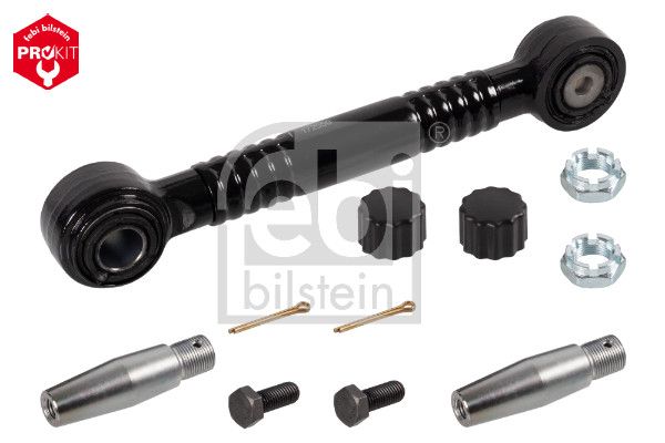 Тяга стабілізатора FEBI BILSTEIN 172550 - zapix