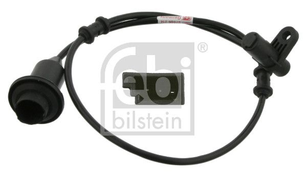Датчик ABS FEBI BILSTEIN 27856 - zapix