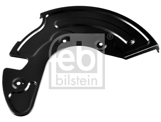Захист гальмівного диска FEBI BILSTEIN 176762 - zapix