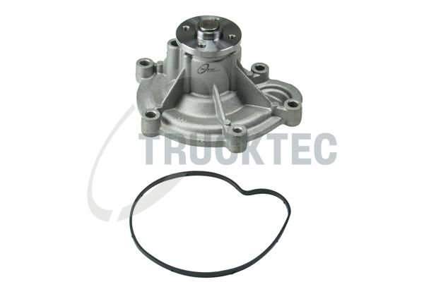 Помпа системи охолодження TRUCKTEC AUTOMOTIVE 0219199 - zapix