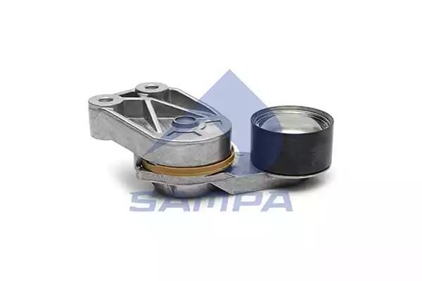 Натяжний пристрій ременя поліклінового SAMPA 031450 - zapix