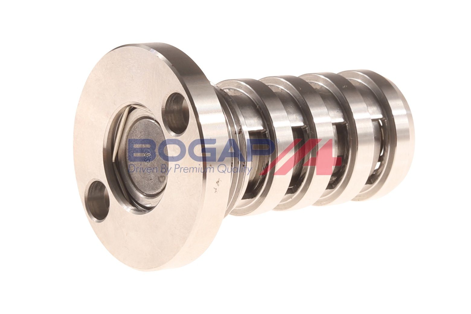 Клапан регулятор фаз газорозподілу BOGAP A1338102 - zapix