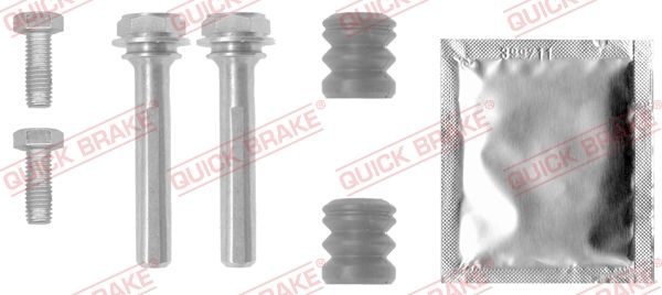 Напрявляючі суппорта QUICK BRAKE 1131310X - zapix