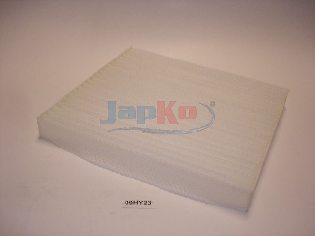 Фільтр салону JAPKO 21H23 - zapix