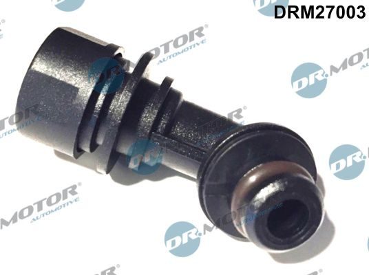 Штуцер форсунки паливної DR.MOTOR AUTOMOTIVE DRM27003 - zapix