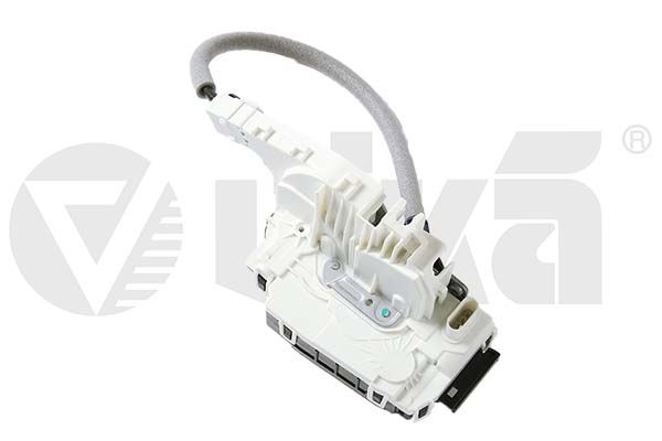 Замок дверний VIKA 81089801 - zapix