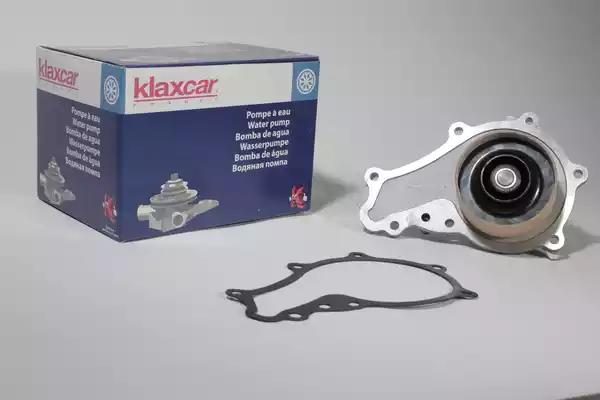 Помпа системи охолодження KLAXCAR FRANCE 42110Z - zapix