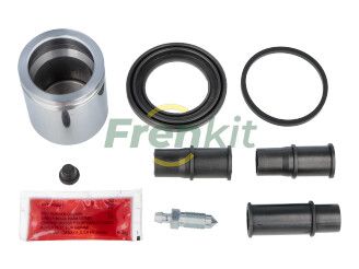 Ремкомплект гальмівного супорта FRENKIT 248916 - zapix