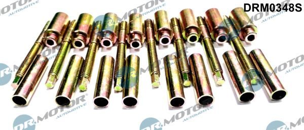 Болт форсунки паливної DR.MOTOR AUTOMOTIVE DRM0348S - zapix