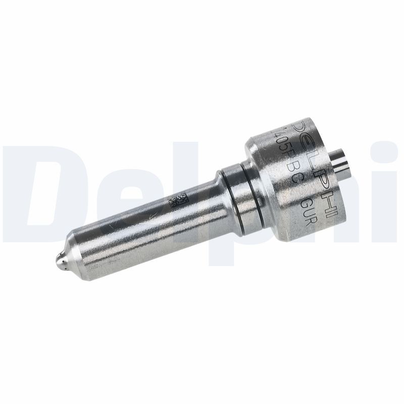 Ремонтний комплект форсунки паливної DELPHI L405PBC12B1 - zapix