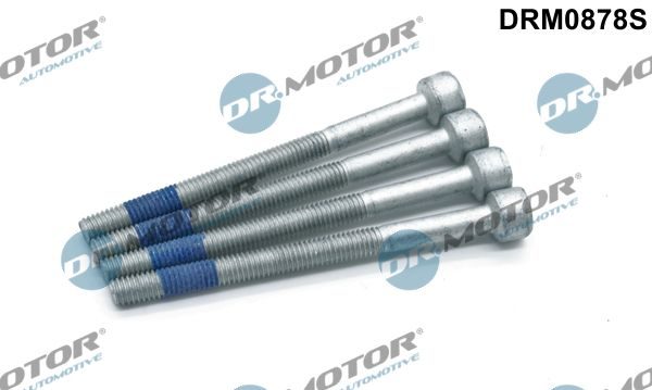 Болт форсунки паливної DR.MOTOR AUTOMOTIVE DRM0878S - zapix