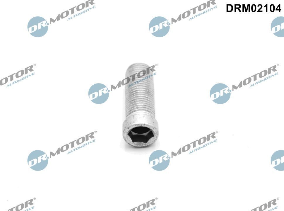 Болт форсунки паливної DR.MOTOR AUTOMOTIVE DRM02104 - zapix