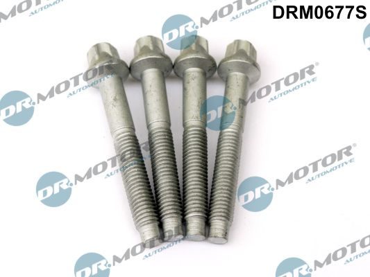 Болт форсунки паливної DR.MOTOR AUTOMOTIVE DRM0677S - zapix