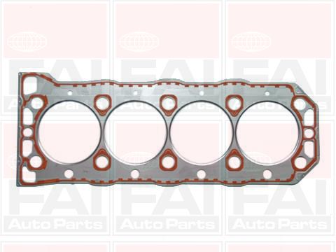 Прокладка головки циліндра FAI AUTOPARTS HG512 - zapix