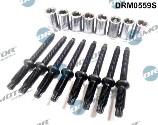 Болт форсунки паливної DR.MOTOR AUTOMOTIVE DRM0559S - zapix