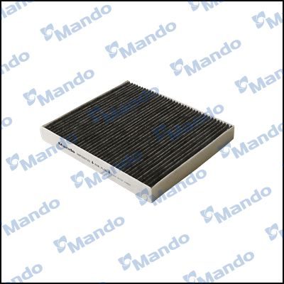 Фільтр салону MANDO MMF025122 - zapix