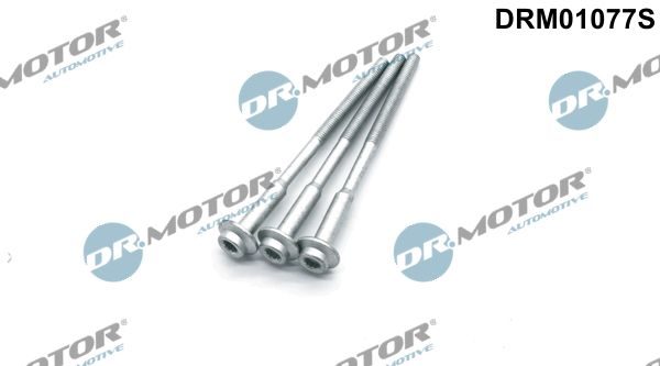 Болт форсунки паливної DR.MOTOR AUTOMOTIVE DRM01077S - zapix