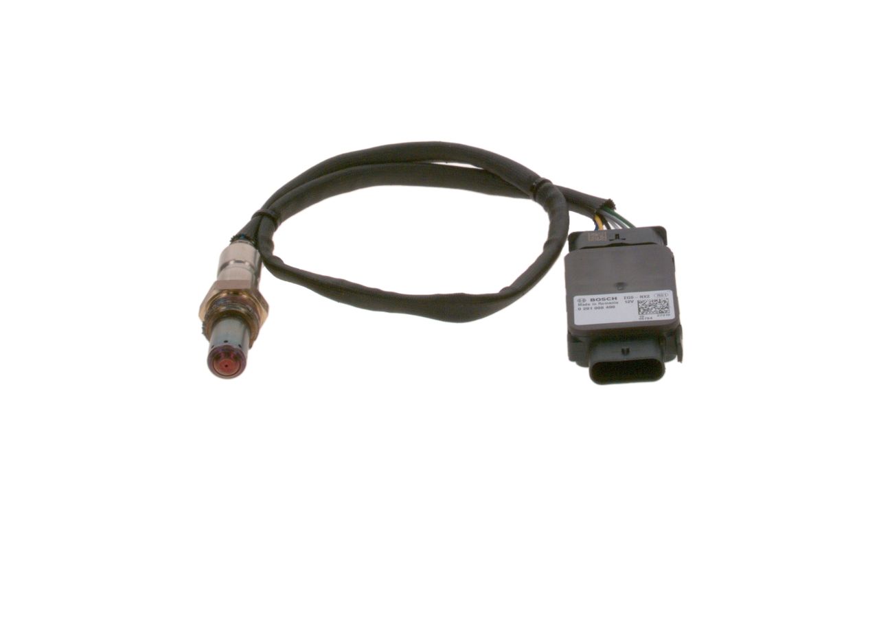 Датчик NOx BOSCH 0281008498 - zapix