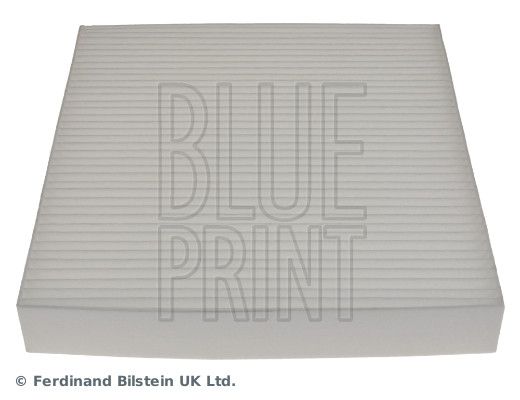 Фільтр салону BLUE PRINT ADG02567 - zapix