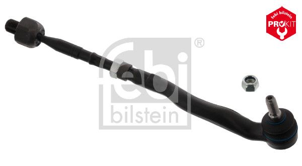 Тяга кермова FEBI BILSTEIN 100107 - zapix