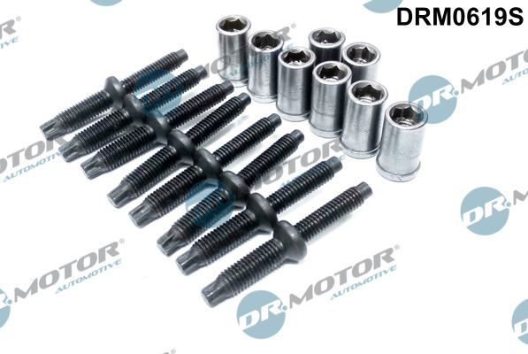 Болт форсунки паливної DR.MOTOR AUTOMOTIVE DRM0619S - zapix