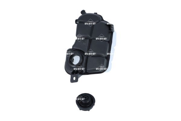 Розширювальний бачок NRF 454097 - zapix