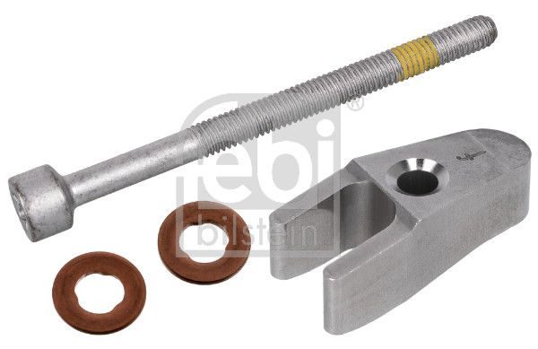 Тримач форсунки паливної FEBI BILSTEIN 29141 - zapix