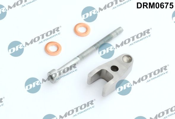 Тримач форсунки паливної DR.MOTOR AUTOMOTIVE DRM0675 - zapix