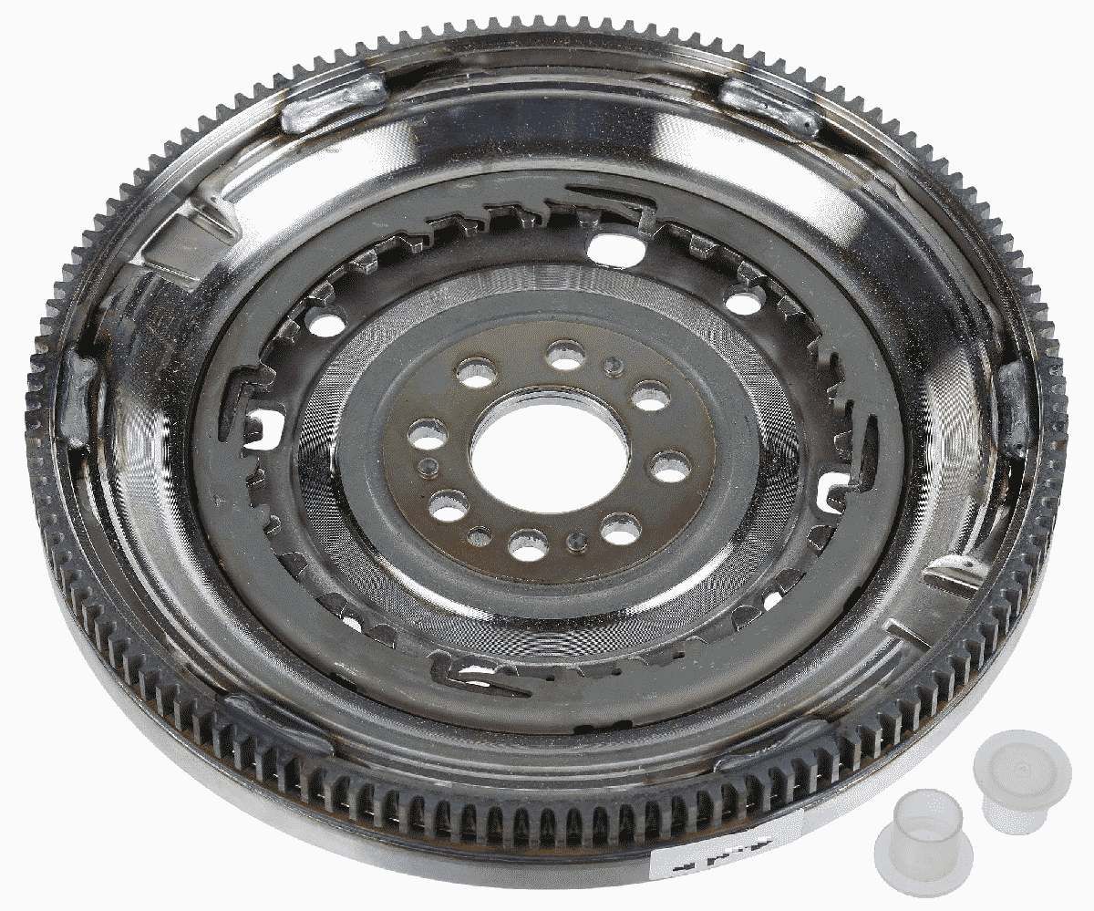 Маховик SACHS 2295601002 - zapix