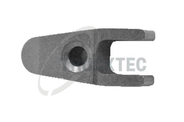 Тримач форсунки паливної TRUCKTEC AUTOMOTIVE 0213100 - zapix