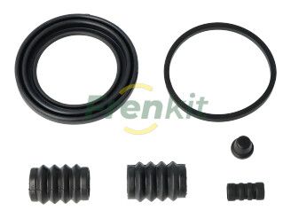 Ремкомплект гальмівного супорта FRENKIT 254144 - zapix