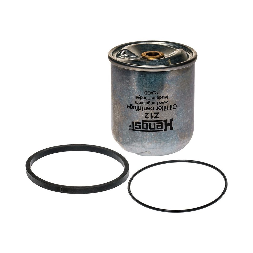 Оливний фільтр HENGST FILTER Z12D64 - zapix