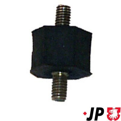 Тримач форсунки паливної JP GROUP 1116002100 - zapix