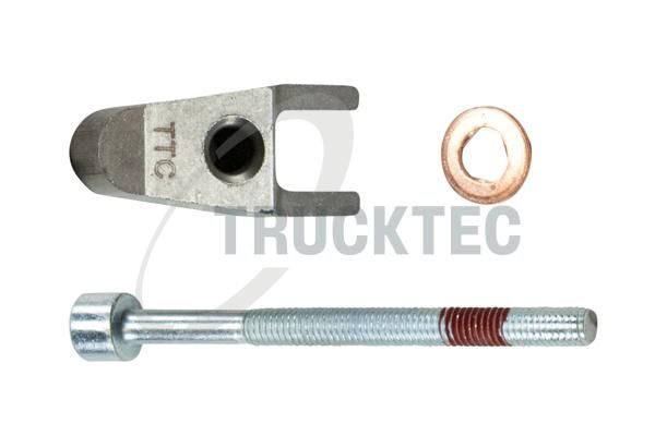 Тримач форсунки паливної TRUCKTEC AUTOMOTIVE 0213141 - zapix