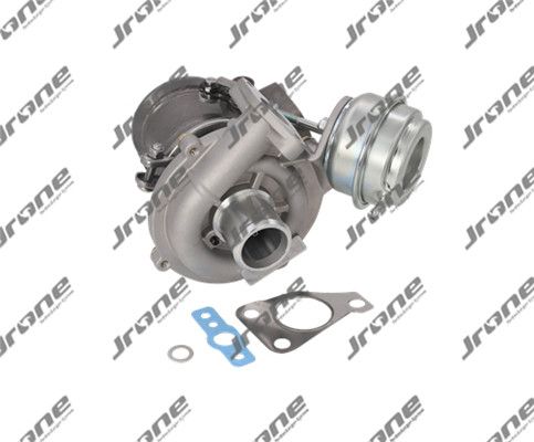 Турбіна JRONE 8G12200844 - zapix
